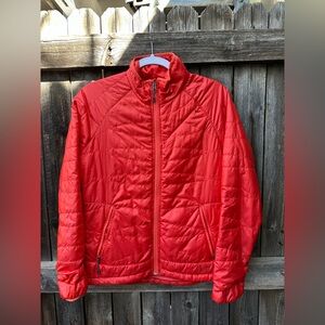 REI Lightweight Puffer Jacket - Small